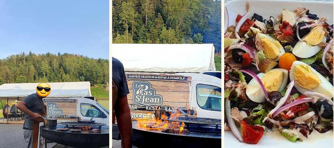 Le Pas Saint Jean - Gallery Image 3