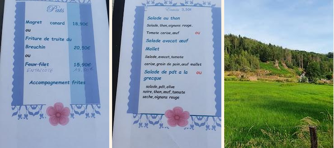 Le Pas Saint Jean - Gallery Image 4