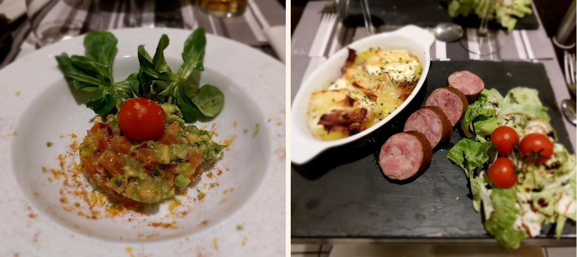 Le Pas Saint Jean - Gallery Image 6