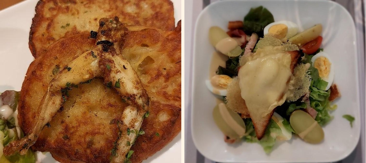 Le Pas Saint Jean - Gallery Image 7